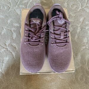 Allbirds Sneaker - Brand New
